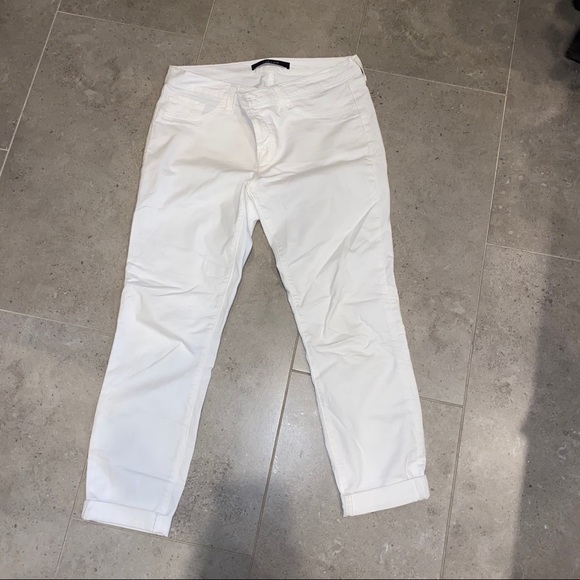 White jeans - Picture 1 of 2